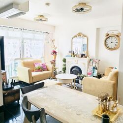 Blk 421C Northshore Straitsview (Punggol), HDB 3 Rooms #581871361